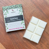 Natural Wax Melt Bad Boy - Long-Lasting Fragrance (Up to 100 Hours) - Plastic-Free