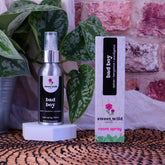 Bad Boy Room & Linen Mist – Spicy Masculine Room Spray