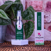 Under the Tree Pine Cedar Room Spray Christmas | Sweet Wild Scents