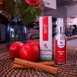 Apple Pie Room & Linen Mist – Sweet Cinnamon Apple Room Spray