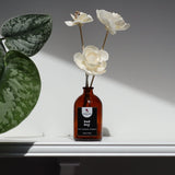 Sola Wood Flower Diffuser – Bad Boy | Long-Lasting Natural Home Fragrance