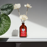 Sola Wood Flower Diffuser – Strawberry Fields | Long-Lasting Natural Home Fragrance