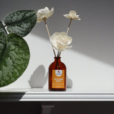 Sola Wood Flower Diffuser – Morning Smile | Long-Lasting Natural Home Fragrance