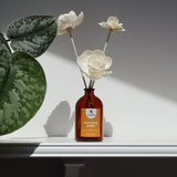 Sola Wood Flower Diffuser – Morning Smile | Long-Lasting Natural Home Fragrance