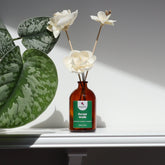 Sola Wood Flower Diffuser – Forest Walk | Long-Lasting Natural Home Fragrance