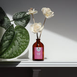 Sola Wood Flower Diffuser – Magic Hugs | Long-Lasting Natural Home Fragrance