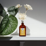 Sola Wood Flower Diffuser – Golden Hour | Long-Lasting Natural Home Fragrance