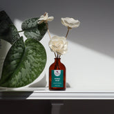 Sola Wood Flower Diffuser – Ocean Soul | Long-Lasting Natural Home Fragrance