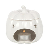 Pumpkin Wax Melt Burner