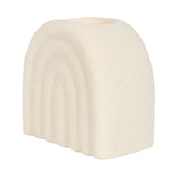 Wax Melt Burner Cream Arch