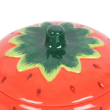 Strawberry Wax Melt Burner