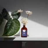 Sola Wood Flower Diffuser – Silent Night | Long-Lasting Natural Home Fragrance