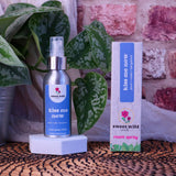 Kiss Me Now Room & Linen Mist – Sweet & Spicy Romantic Spray