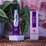 Wild Love Room & Linen Mist – Fig & Coconut Fruity Scent Spray