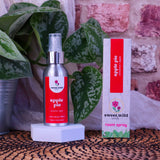 Apple Pie Room & Linen Mist – Sweet Cinnamon Apple  Room Spray