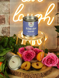 Kiss Me Now Scented Candle – Dark Cherry; Spices & Vanilla | Natural Wax