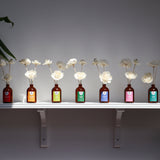 Sola Wood Flower Diffuser – Ocean Soul | Long-Lasting Natural Home Fragrance