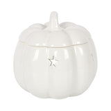 Pumpkin Wax Melt Burner