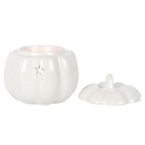 Pumpkin Wax Melt Burner