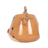Christmas Reindeer  Wax Melt Burner