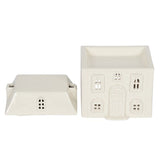 Wax Melt Burner Little House