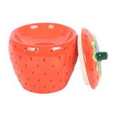 Strawberry Wax Melt Burner