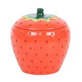 Strawberry Wax Melt Burner